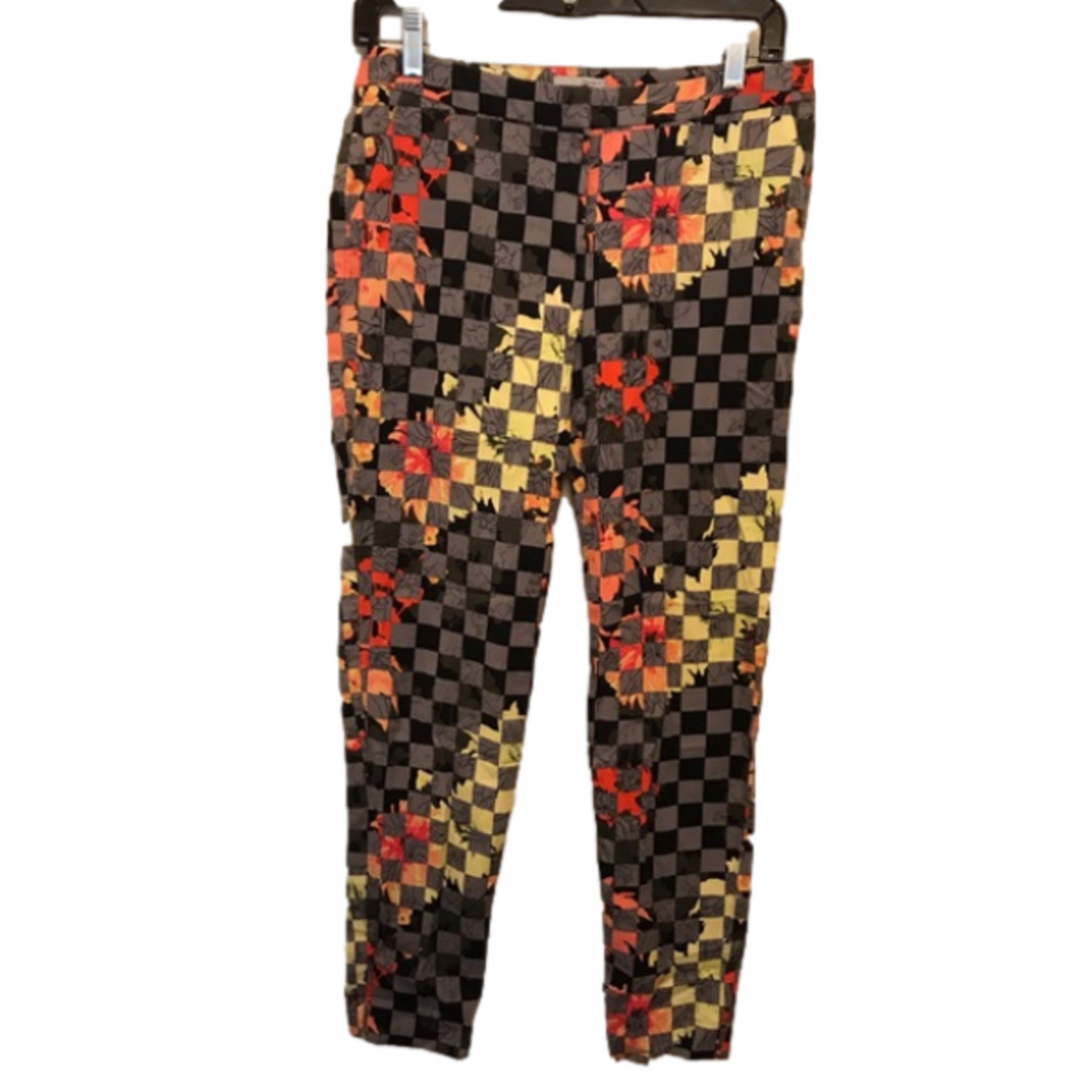 𝅺Halogen Capri Pants
